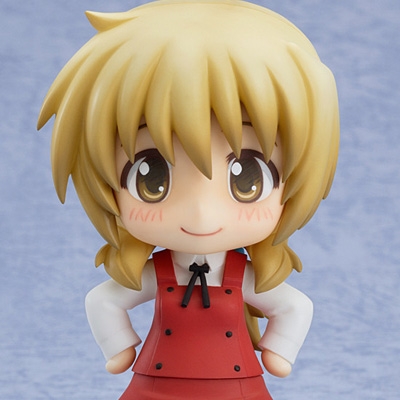 ひだまりスケッチ ハニカム ねんどろいど 宮子 Accessories Figure Hmv Books Online