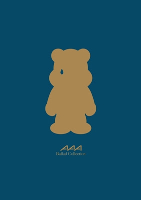 Ballad Collection (2CD) : AAA | HMV&BOOKS online - AVCD-38727/8