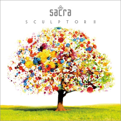 Sculptor Ii Sacra Hmv Books Online Famc 101