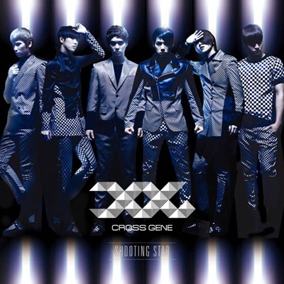 Shooting Star 【通常盤】 : CROSS GENE | HMV&BOOKS online - UPCH-5793