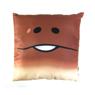 おさわり探偵なめこ栽培キット なめこクッション おさわり探偵なめこ