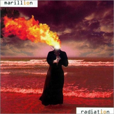 RADIATION 2013 【中古】