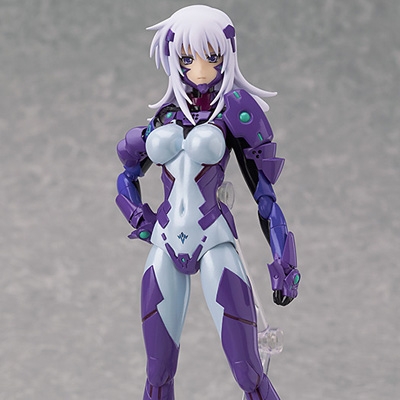 figma マブラヴ オルタネイティヴ トータル・イクリプス： クリスカ・ビャーチェノワ : Accessories (Figure) |  HMVu0026BOOKS online - 4545784062777