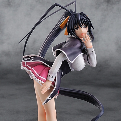 ハイスクールd D 姫島朱乃 1 8 Pvc Accessories Figure Hmv Books Online