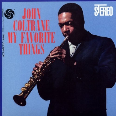 My Favorite Things (2枚組/180グラム重量盤レコード) : John Coltrane