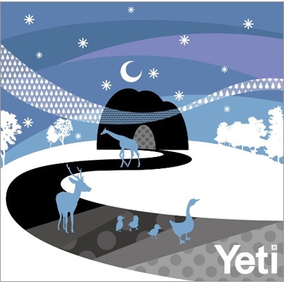V系★Yeti【家庭の事情】CD 家庭の事情 : Yeti | HMV&BOOKS online - YTCD-1