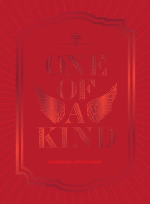 G-DRAGON'S COLLECTION 'ONE OF A KIND' (3DVD+PHOTOBOOK) : G-DRAGON