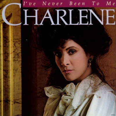 I`ve Never Been To Me : Charlene | HMV&BOOKS online : Online 