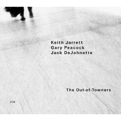 Out-of-towners : Keith Jarrett | HMVu0026BOOKS online - UCCE-9213