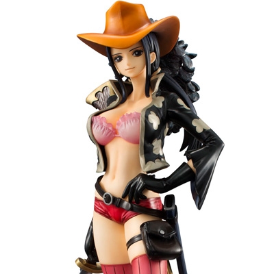 Stocks At Physical Hmv Store エクセレントモデルシリーズ Portrait Of Pirates ワンピース Edition Z ニコ ロビン Accessories Figure Hmv Books Online Online Shopping Information Site English Site