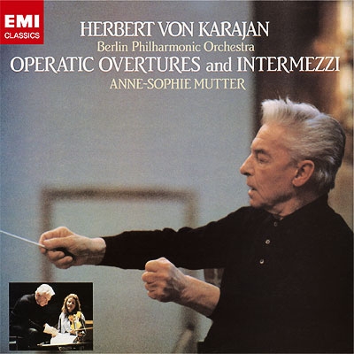 初期廃盤 マスネ タイス 瞑想曲 ケルビーニ アナクレオン 序曲 プッチーニ 間奏曲 カラヤン BPO Karajan Massenet Cherubini CC28 99008