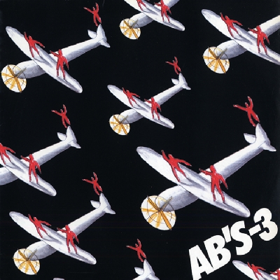 邦楽 AB'S-3 LP AB'S-3 : AB'S | HMV&BOOKS online - RATCD-4347