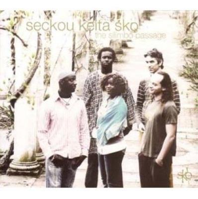 Silimbo Passage : Seckou Keita SKQ | HMV&BOOKS online - SPR1626