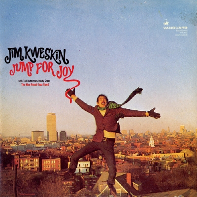 Jump For Joy : Jim Kweskin & The Jug Band | HMV&BOOKS online