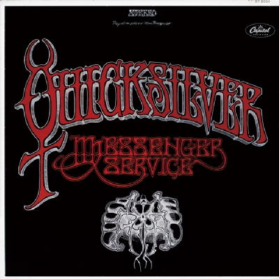 Quicksilver Messenger Service : Quicksilver Messenger Service | HMVu0026BOOKS  online - VSCD9104 1140円