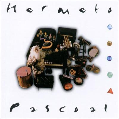 エウ・エ・エレス : Hermeto Pascoal | HMVu0026BOOKS online - CSMCD-22