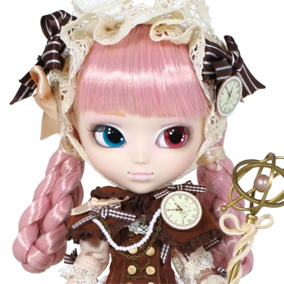 Pullip／NELLA Retro memory ver. : Accessories (Figure) | HMV&BOOKS