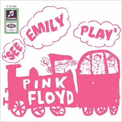 See Emily Play : Pink Floyd | HMV&BOOKS online - E92858473