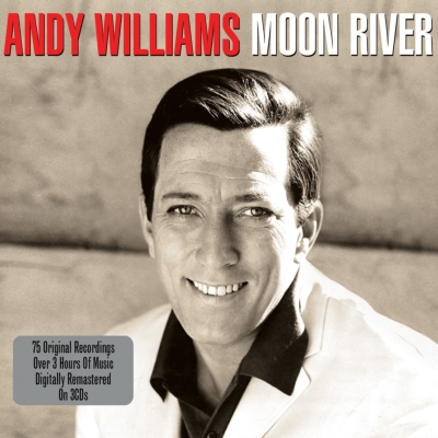 Moon River : アンディ・ウィリアムス （ヴォーカル） | HMV&BOOKS