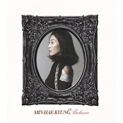 TVドラマ balance 17集: Balance : ミン ヘギョン | HMV&BOOKS online - KTMCD3063