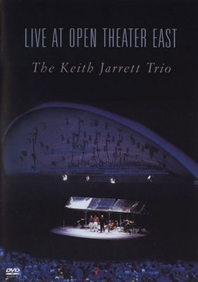 ライヴ・アット・イースト1993 [DVD] キース・ジャレット Amazon.co.jp: ライヴ・アット・イースト1993 [DVD] : キース