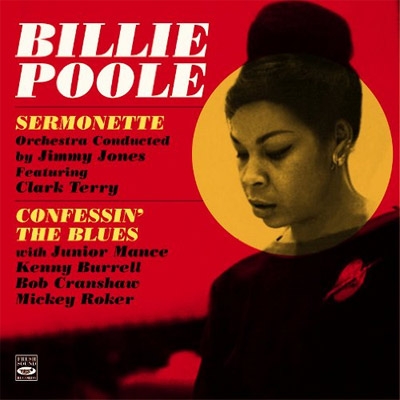 Sermonette / Confessin'the Blues : Billie Poole | HMV&BOOKS online
