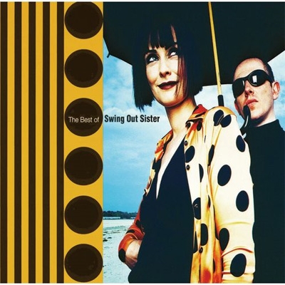 Best Of Swing Out Sister : Swing Out Sister | HMV&BOOKS online 