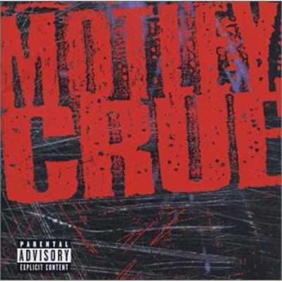 Motley Crue +3 : Motley Crue | HMV&BOOKS online - UICY-91894