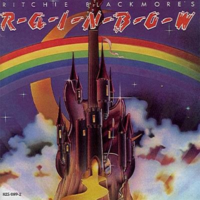 ロック・カレンダー 1983年ポリドール RAINBOW 他 | mentonis-group.gr