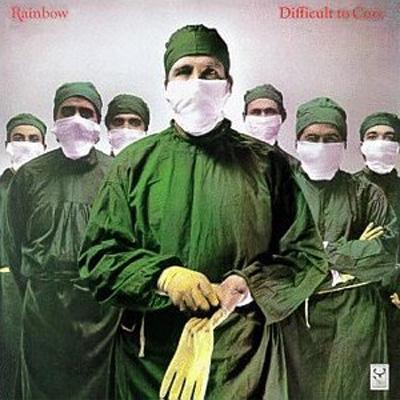 Difficult To Cure : Rainbow | HMV&BOOKS online - UICY-75495