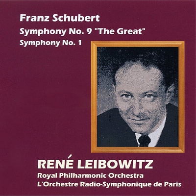 Sym, 1, 9, : Leibowitz / Paris Rso Rpo