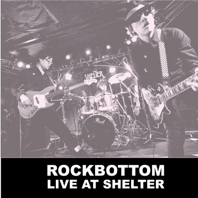 Live At Shelter