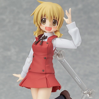 Figma ひだまりスケッチ ハニカム 宮子 Accessories Figure Hmv Books Online
