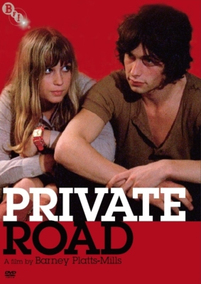 その他 Private Road [DVD+Blu-ray] [Import] wgteh8f Private Road (1971)