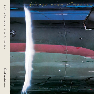 Wings Over America : Paul Mccartney & Wings | HMV&BOOKS online