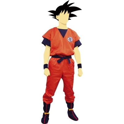 ドラゴンボール改 亀仙流道着 [M] | HMV&BOOKS online - LOP049257