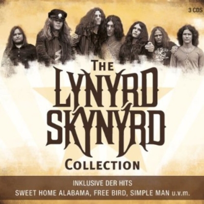 入手困難 Lynyrd Skynyrd レーナード スキナード 紙ジャケ8枚