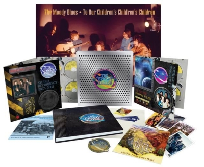 洋楽 THE MOODY BLUES / TIMELESS FLIGHT CD Timeless Flight - Album by The Moody Blues | Spotify