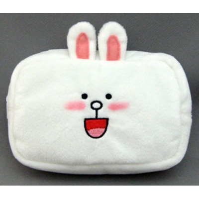 Line Character フェイスポーチ コニー Hmv Books Online