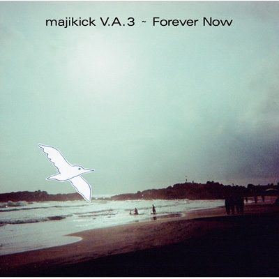 majikick V.A.3 ~フォーエバー ナウ~ | HMVu0026BOOKS online - FJSP-200