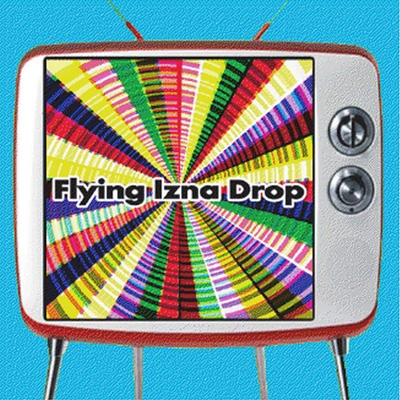 Flying　Izna　Drop/ＣＤ/NHCR-1111