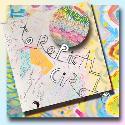 【希少CD!!!!】嶺川貴子 & ダスティン・ウォング 『トロピカル・サークル』 Toropical Circle : 嶺川貴子 & ダスティン・ウォング | HMV&BOOKS