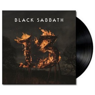 Black Sabbath 13 EUオリジナル 重量盤 Black Sabbath 13 EUオリジナル 重量盤 - メルカリ