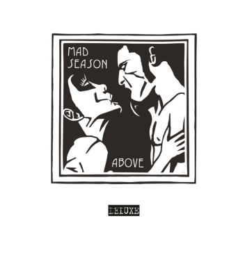 Above: 生還 : Mad Season | HMV&BOOKS online - SICP-3823/5