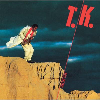 T.k. : 伊東たけし | HMV&BOOKS online - VRCL-30003