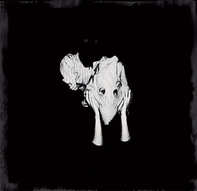 Kveikur : Sigur Ros | HMVu0026BOOKS online - BGJ-10175