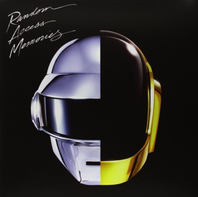 random access memories