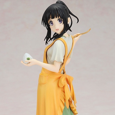 氷菓 千反田える 1/8 PVC : Accessories (Figure) | HMV&BOOKS online - 4560228203370