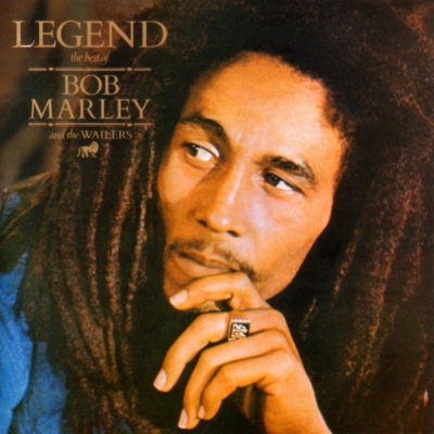 Legend : Bob Marley & The Wailers | HMV&BOOKS online - 5342379