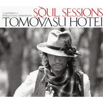 sale】soul Sessions : 布袋寅泰 | HMV&BOOKS online - TOCT26167